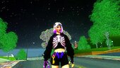 Fortnite Persephone (Edited)